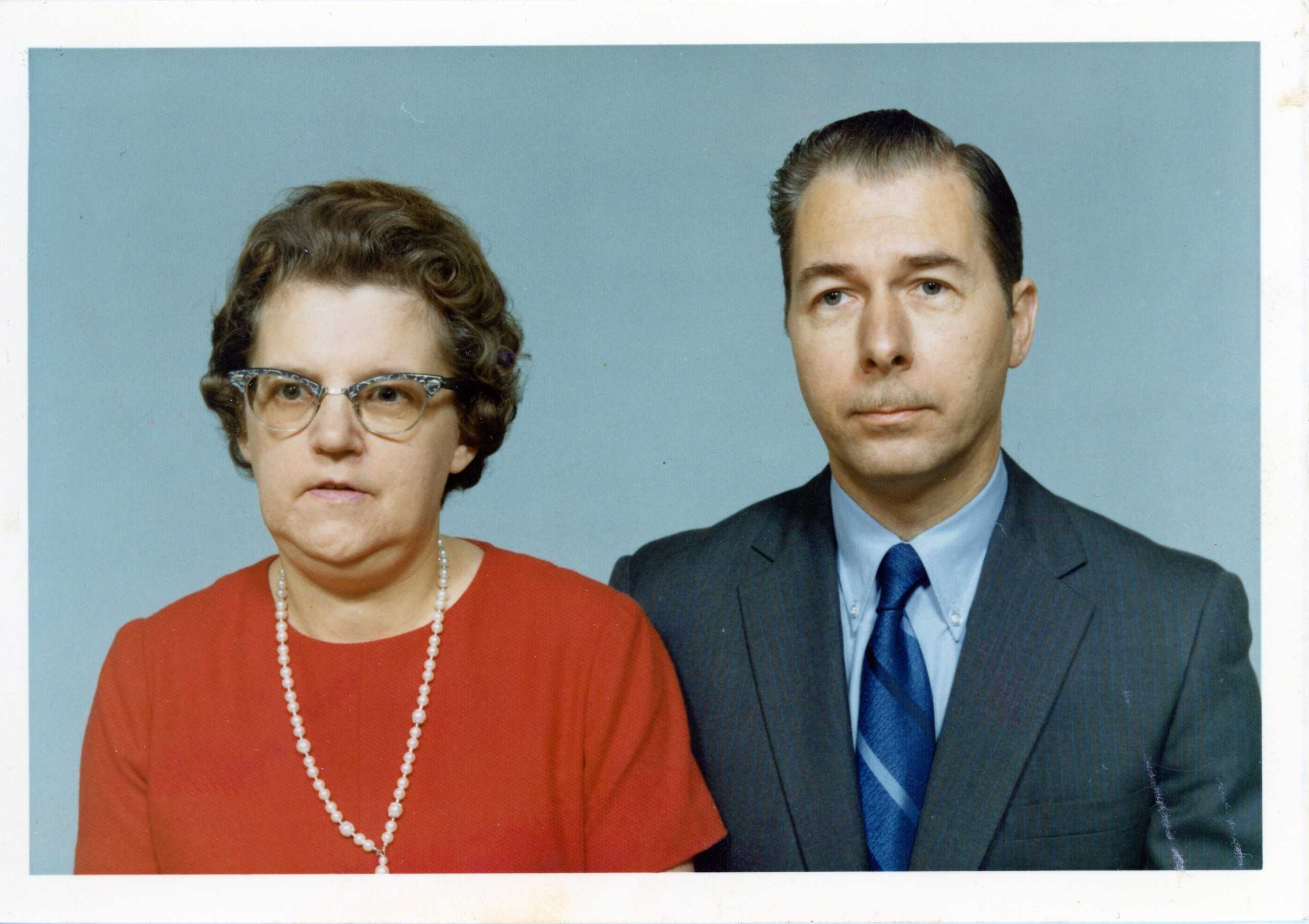 Aaltje Remmelts Aaltje en Harold Jane